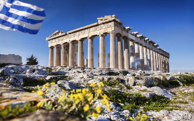 Establishing the Community of Greek Business Angels
